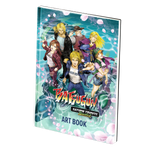 BATSUGUN Saturn Tribute Boosted Deluxe Edition Switch