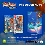 BATSUGUN Saturn Tribute Boosted Switch