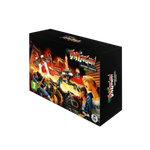 BATSUGUN Saturn Tribute Boosted Deluxe Edition Switch