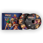 BATSUGUN Saturn Tribute Boosted Deluxe Edition Switch