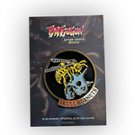 BATSUGUN Saturn Tribute Boosted Deluxe Edition Switch