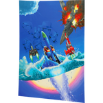 BATSUGUN Saturn Tribute Boosted Deluxe Edition Switch