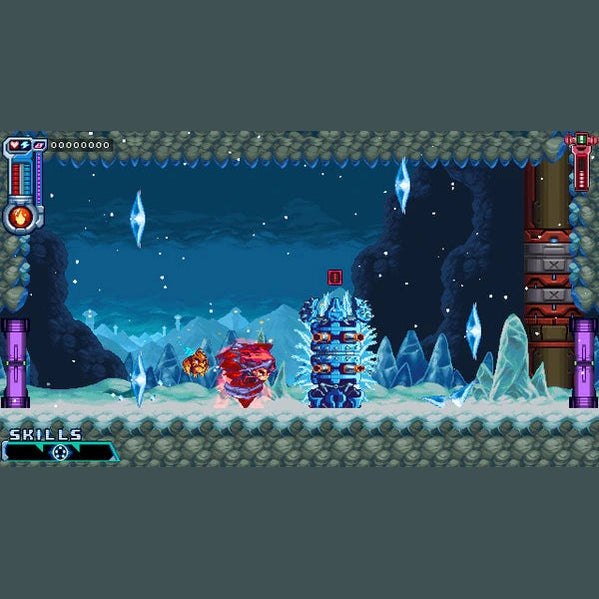 PRECO Berserk Boy Nintendo Switch