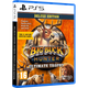 Big Buck Hunter Ultimate Trophy Deluxe Edition PS5