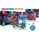 PRECO Berserk Boy Edition Collector Nintendo Switch