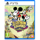 Disney Illusion Island Starring Mickey & Friends Xbox Series X