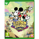 Disney Illusion Island Starring Mickey & Friends Xbox Series X