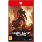 Daemon X Machina Titanic Scion Xbox Series X