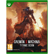 Daemon X Machina Titanic Scion Xbox Series X