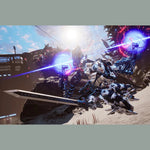 Daemon X Machina Titanic Scion Xbox Series X