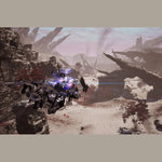 Daemon X Machina Titanic Scion Xbox Series X