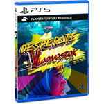 Desperate Vladivostok PSVR2 requis PS5