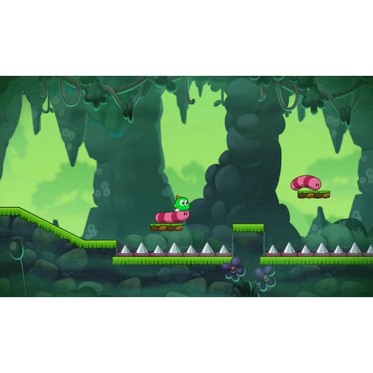 Gimmick 2 Collectors Edition SWITCH