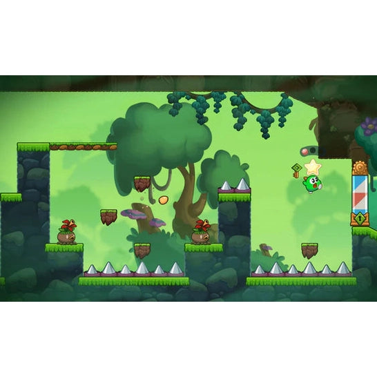 Gimmick 2 Collectors Edition SWITCH