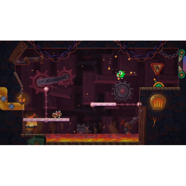 Gimmick 2 Collectors Edition SWITCH