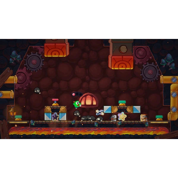 Gimmick 2 Collectors Edition SWITCH