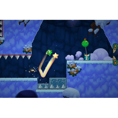 Gimmick 2 Collectors Edition SWITCH