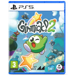Gimmick 2 Collectors Edition Playstation 5