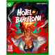 PRECO Hotel Barcelona Xbox Series X