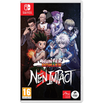 HUNTER × HUNTER Nen X Impact Nintendo Switch