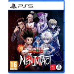 HUNTER × HUNTER Nen X Impact Nintendo Switch