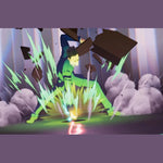 HUNTER × HUNTER Nen X Impact Nintendo Switch