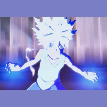 HUNTER × HUNTER Nen X Impact Nintendo Switch