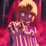 HUNTER × HUNTER Nen X Impact Nintendo Switch