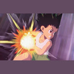 HUNTER × HUNTER Nen X Impact Nintendo Switch