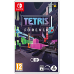Tetris Forever Nintendo Switch
