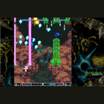 BATSUGUN Saturn Tribute Boosted Deluxe Edition Switch