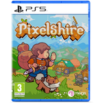 PRECO Pixelshire Nintendo SWITCH