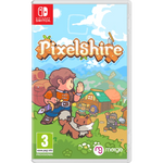 PRECO Pixelshire Nintendo SWITCH