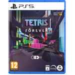 Tetris Forever Nintendo Switch