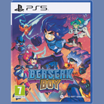 PRECO Berserk Boy Nintendo Switch