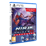 NINJA GAIDEN: Ragebound PS5