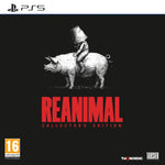 PRECO Reanimal Collector's Edition PS5