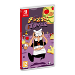 Pizza Tower Nintendo Switch