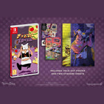 Pizza Tower Nintendo Switch