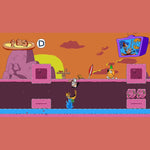 Pizza Tower Nintendo Switch