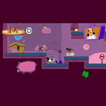 Pizza Tower Nintendo Switch