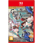 Rune Factory Guardians of Azuma Nintendo Switch 2