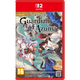 Rune Factory Guardians of Azuma Nintendo Switch 2
