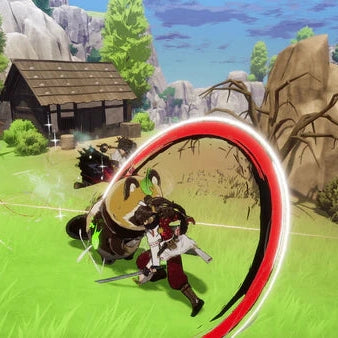 Rune Factory Guardians of Azuma Nintendo Switch 2