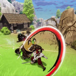 Rune Factory Guardians of Azuma Nintendo Switch 2