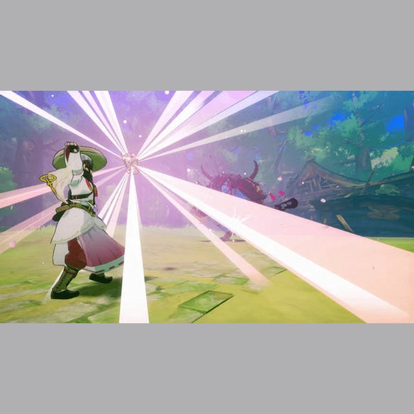 Rune Factory Guardians of Azuma Nintendo Switch 2