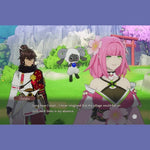 Rune Factory Guardians of Azuma Nintendo Switch 2