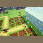 Rune Factory Guardians of Azuma Nintendo Switch 2