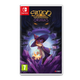 PRECO Simon The Sorcerer Origins Nintendo Switch