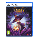 PRECO Simon The Sorcerer Origins PS5